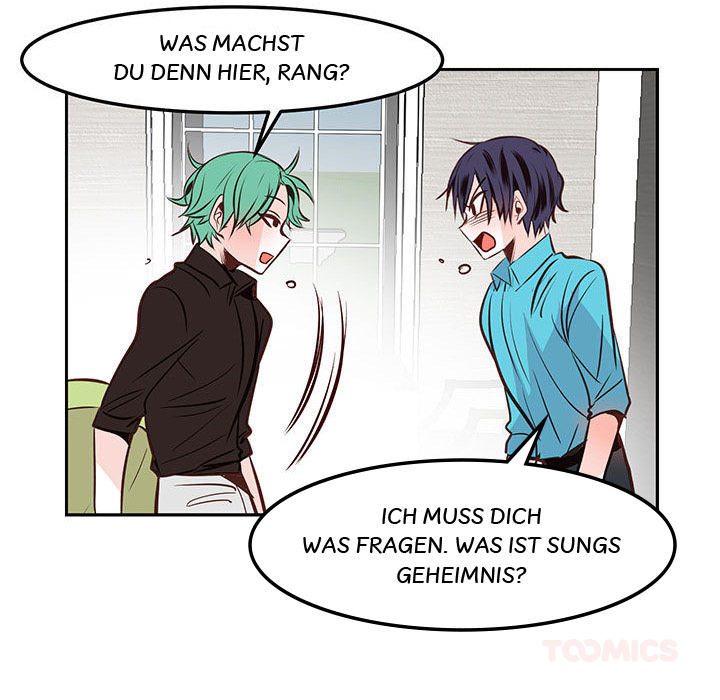 Die Jugendpille - episode 23 - 35