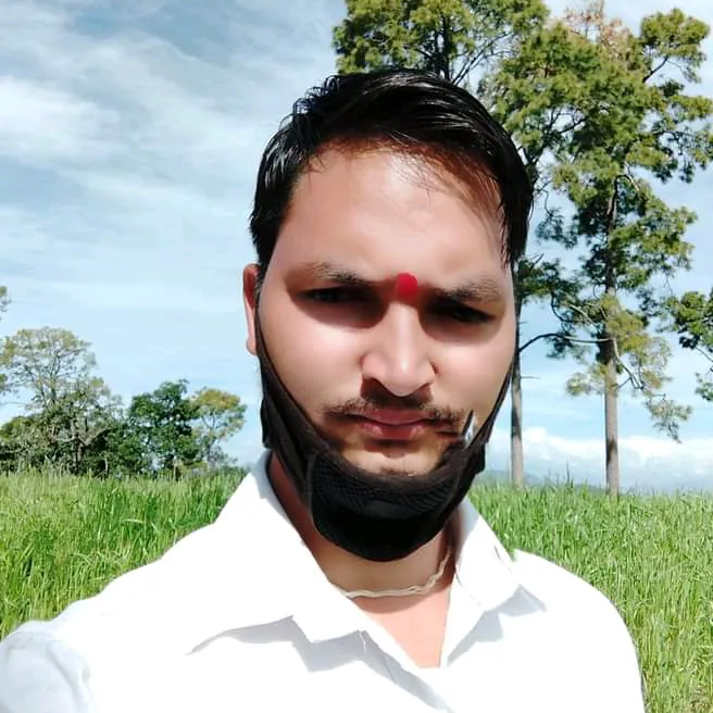 bharathnathyogi