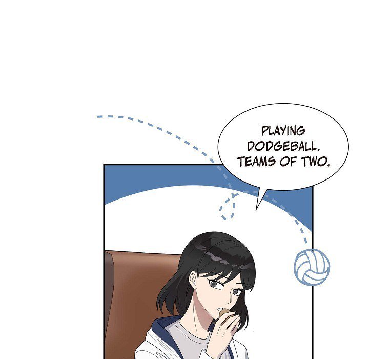 A Misogamist's Romance - episode 8 - 61