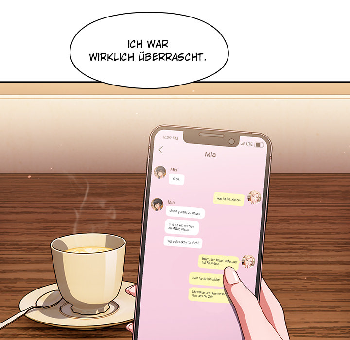 Mein honigsüßer Teilzeitjob - episode 27 - 9