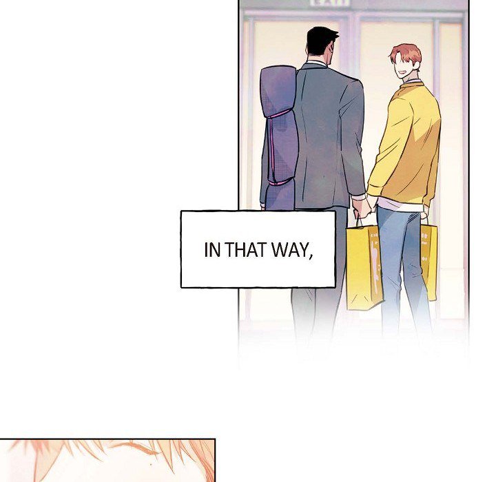 Hard-Boiled Love - episode 16 - 78