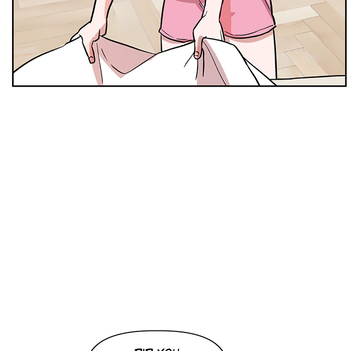 Bitter Sweetheart - episode 19 - 136