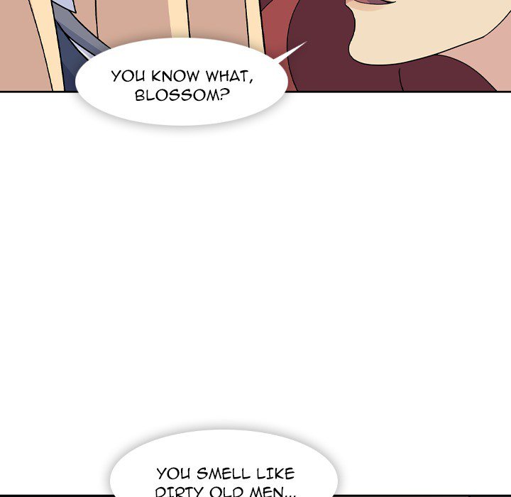 Springtime for Blossom - episode 33 - 63