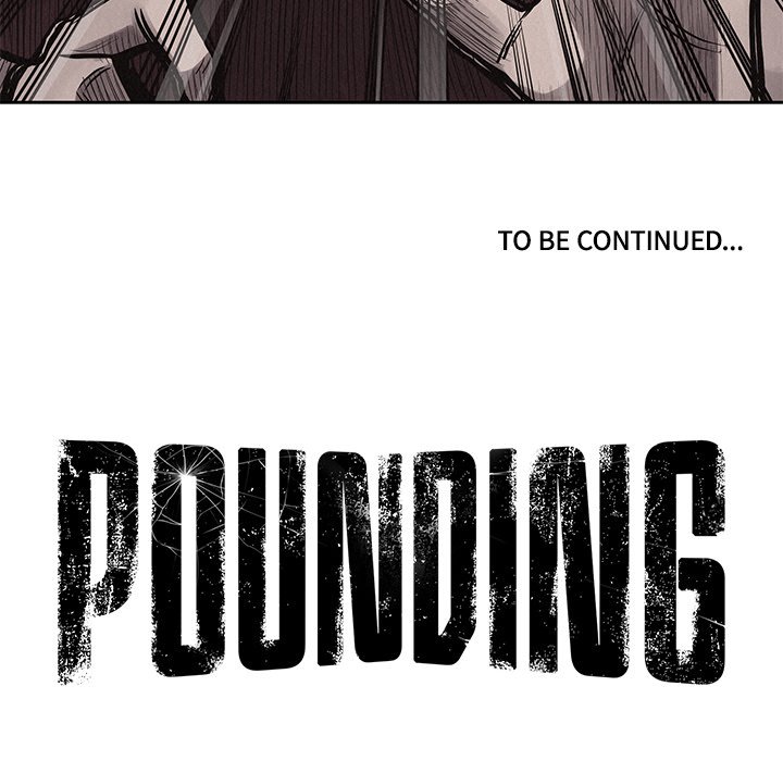 Pounding - episode 26 - 78