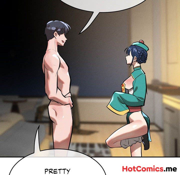 Magic-Girl Service - UNCENSORED - episode 17 - 73