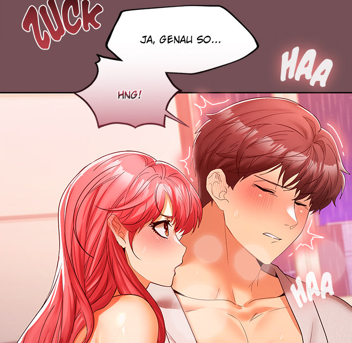 Nicht im Büro - episode 10 - 96