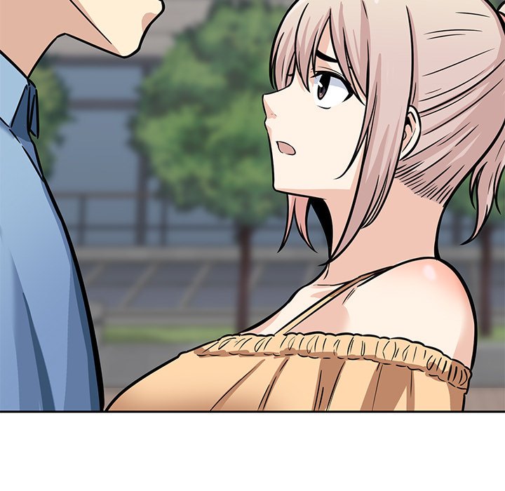 Excuse Me, This is my Room - episode 21 - 56