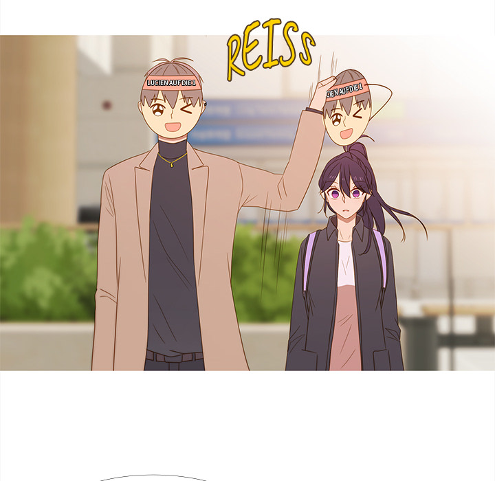 Mein Leben als Halb-Magi - episode 17 - 77