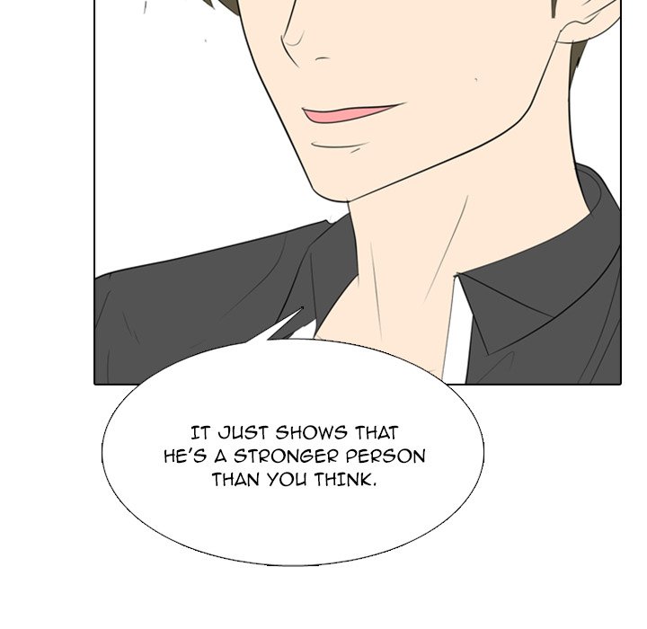 Taekwon High - episode 12 - 46
