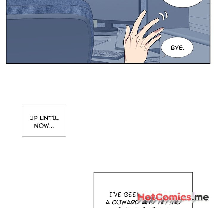 Why Is it You? - episode 3 - 37
