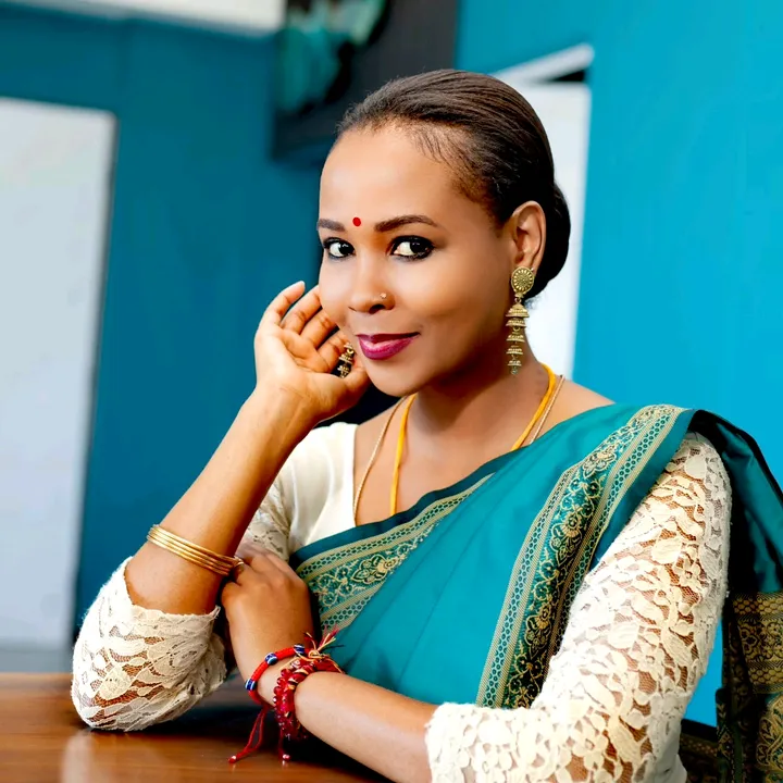 desireekaraboreddy