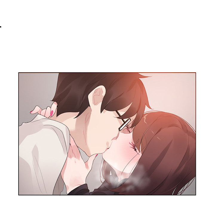 A Pervert's Daily Life - episode 63 - 5