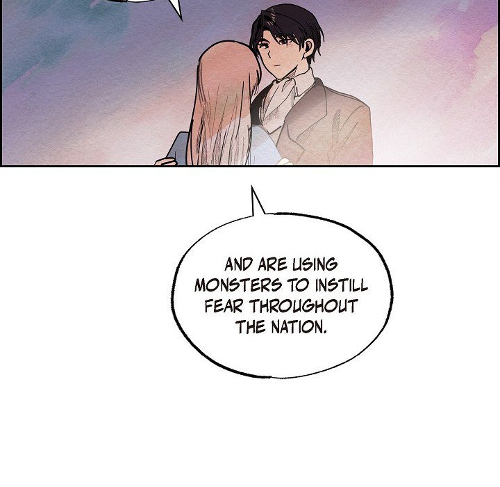 The Villainess Behind the Mask - episode 46 - 36