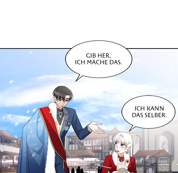 Diesmal ändere ich mein Schicksal - episode 26 - 101