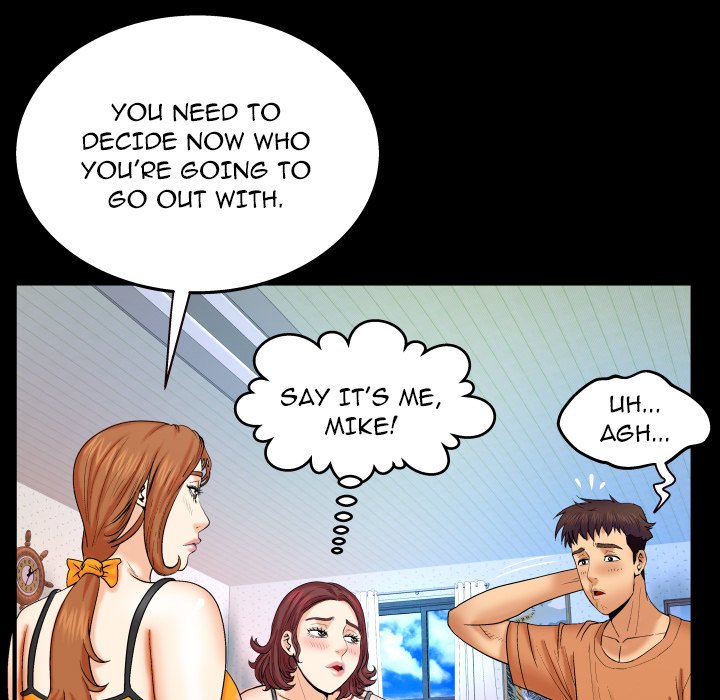 Secret Life - episode 23 - 74