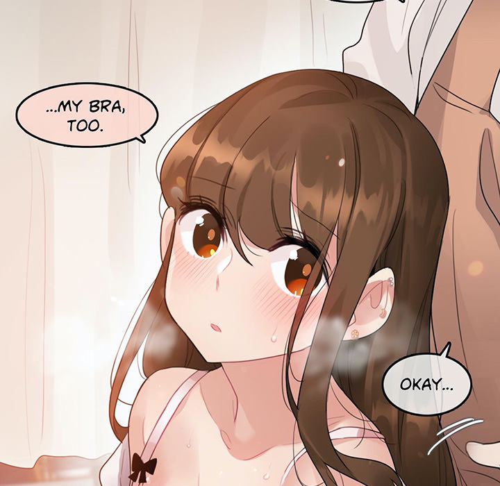 A Pervert's Daily Life - episode 78 - 28