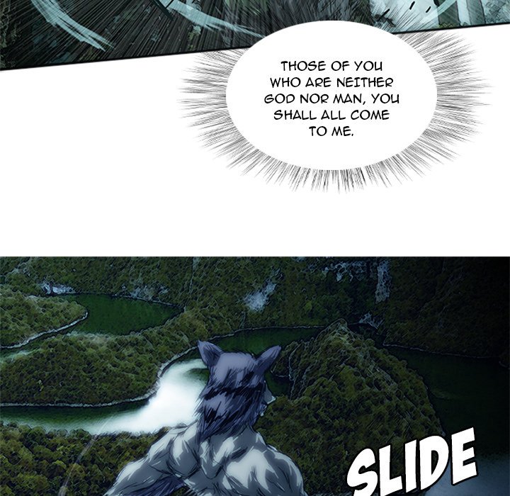 The Chronicles of Apocalypse - episode 6 - 40