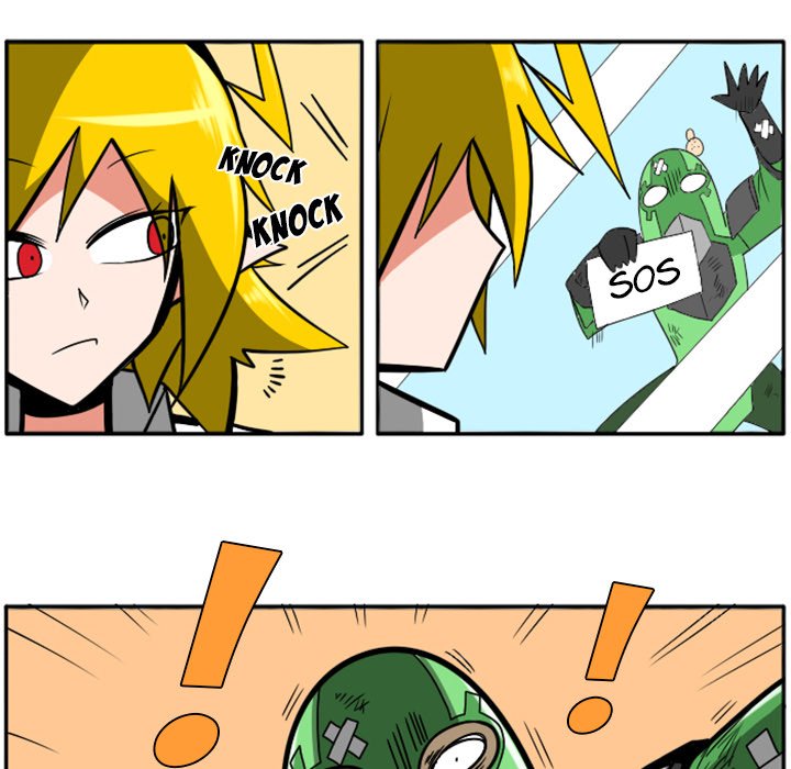 Maki and Friends - episode 22 - 130