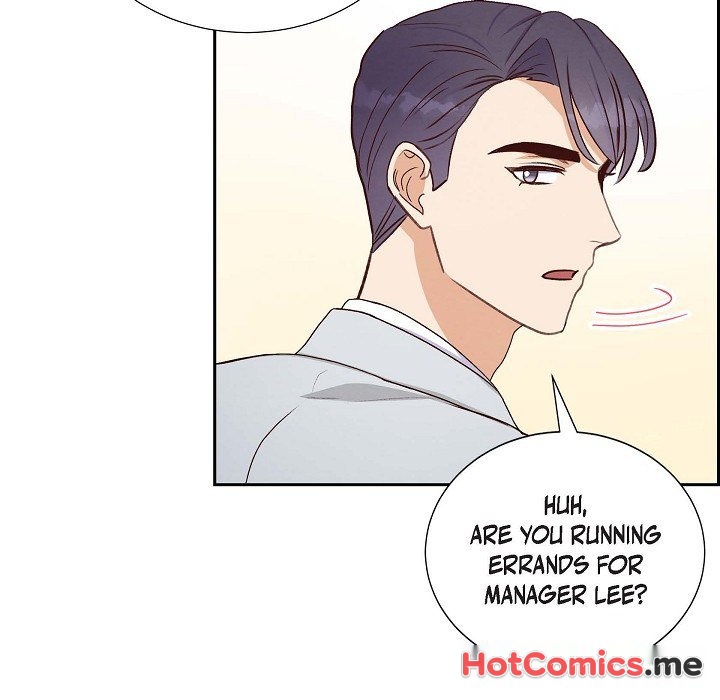A Spoonful of Your Love - episode 32 - 14