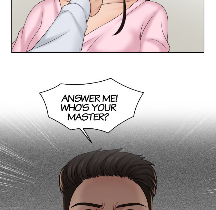 My Girlfriend and My Slave - episode 17 - 66