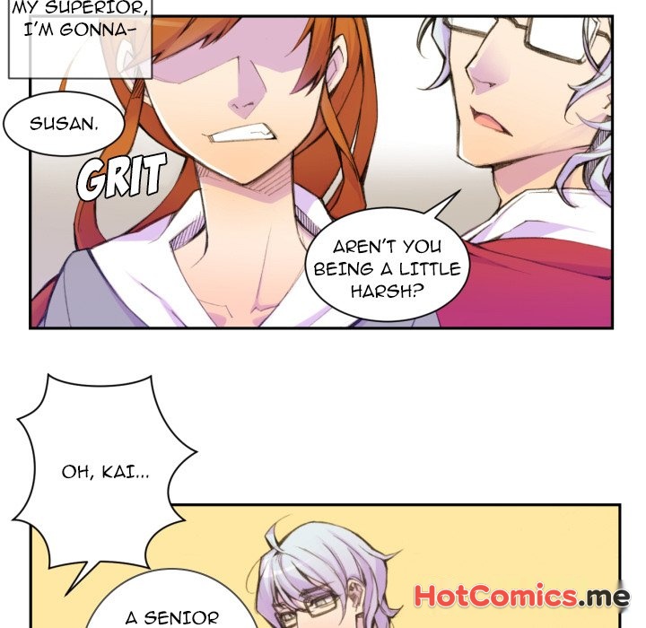 EAT ME! - episode 1 - 18