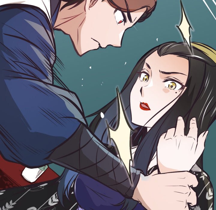River Where the Moon Rises - episode 26 - 28