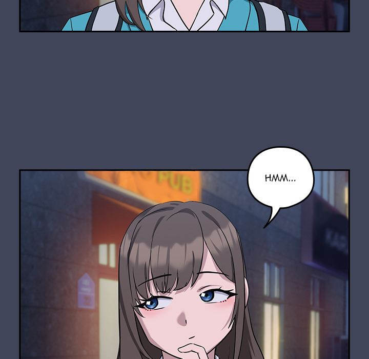 Dating After Work - UNCENSORED - episode 17 - 124