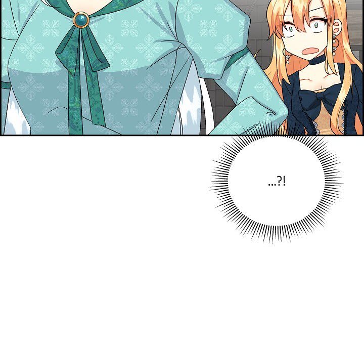 The Destroyer Fell in Love with Me - episode 28 - 25
