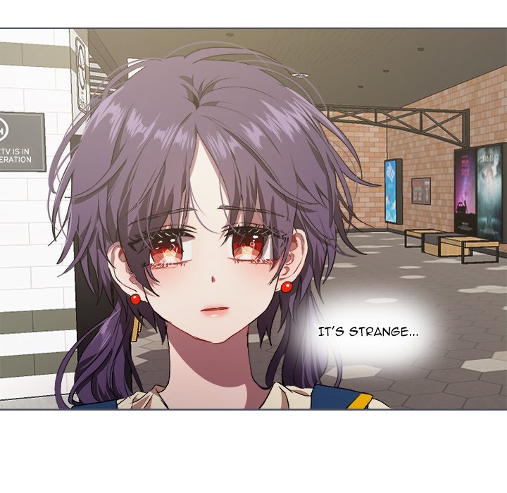 The Spring Scent of the Sea - episode 28 - 64
