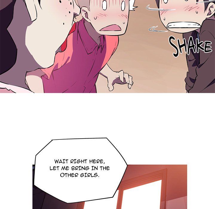 My Girlfriend is a Star - episode 1 - 73