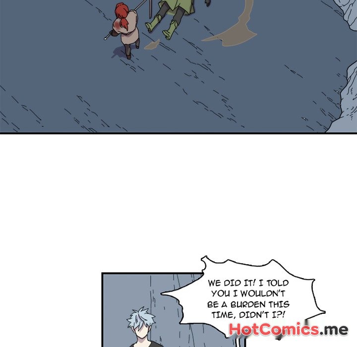 Meisters - episode 21 - 25