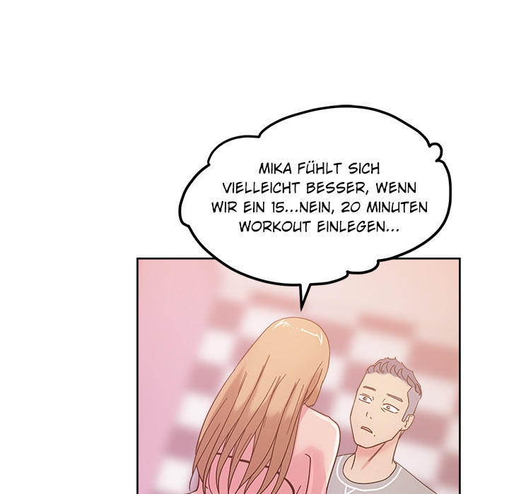 Soojungs Comicladen - episode 40 - 49