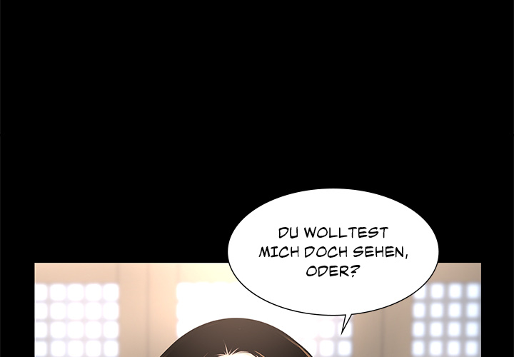 Glückliche Fügung - episode 14 - 3