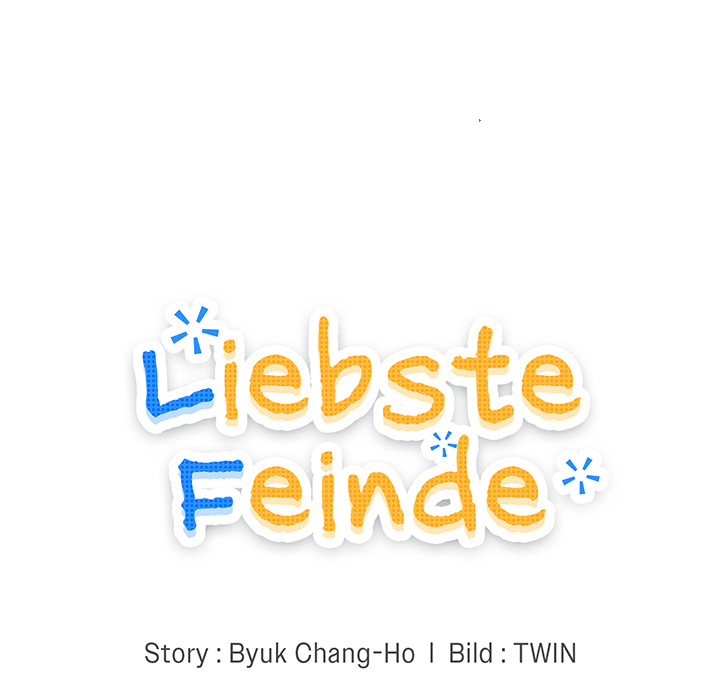 Liebste Feinde - episode 19 - 11