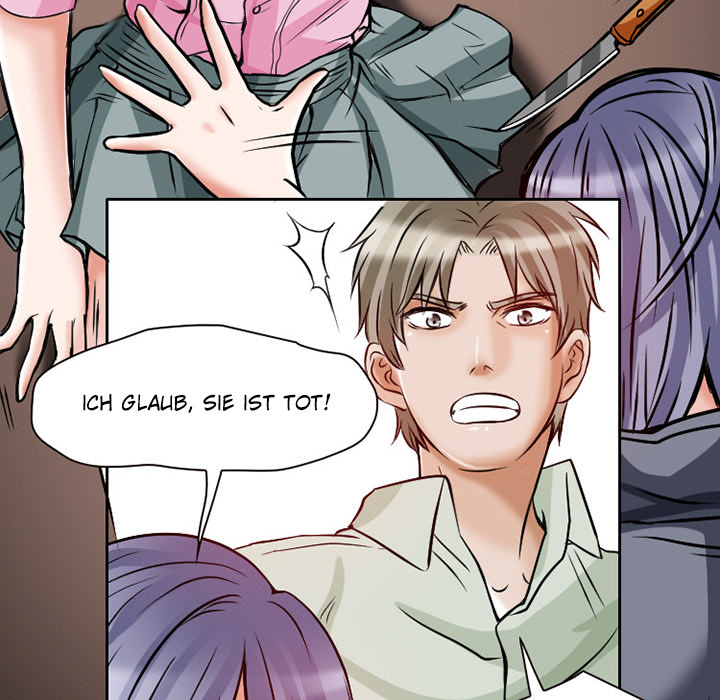 Gestörte Liebe - episode 23 - 62