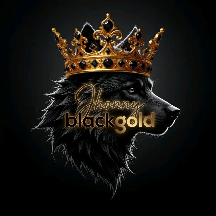 jhonnyblackgold