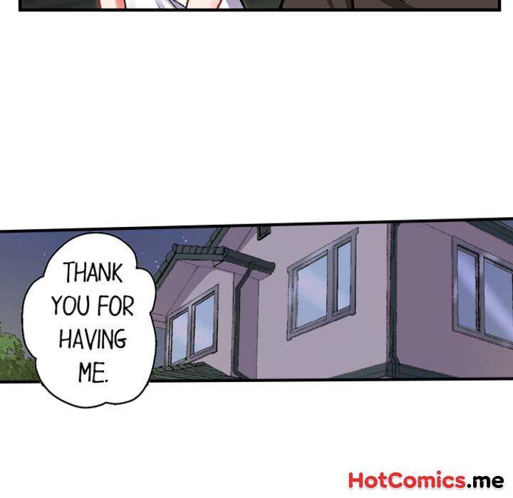 The Quiet Gal Can't Stop Moaning in Bed - episode 19 - 55