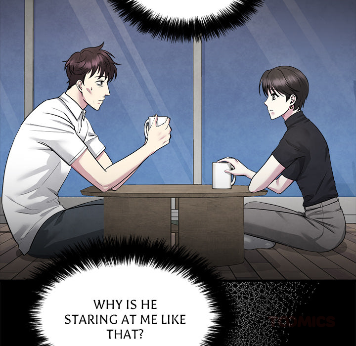 Demon Cat - episode 4 - 21