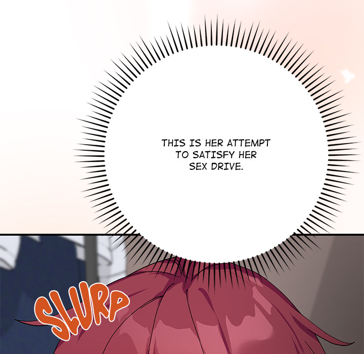 Saving My Magical Girl - episode 6 - 158