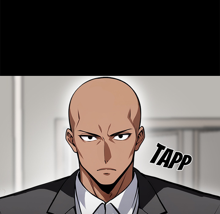 Workaholic Gangster - episode 3 - 96