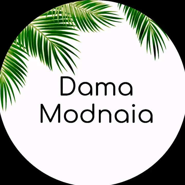 damamodnaia