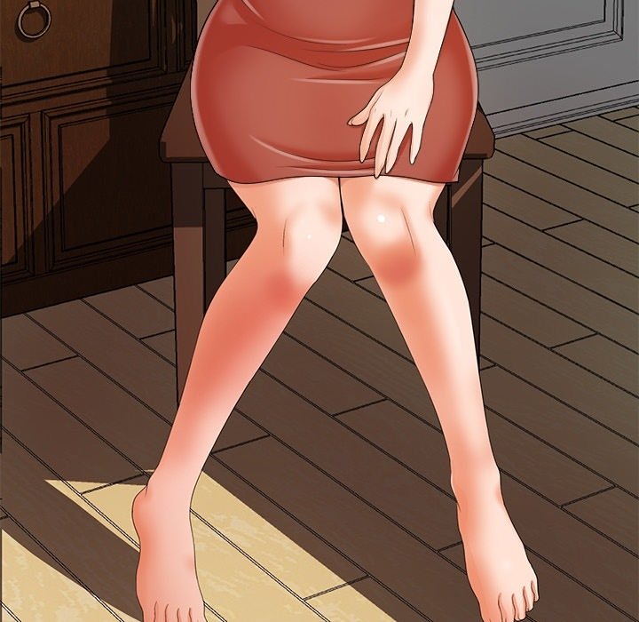 Office Troubles - episode Prologue - 16