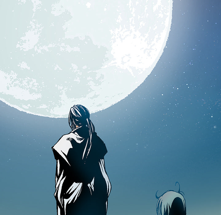 Legend of Sayu - episode 13 - 17