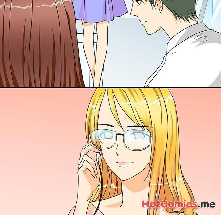 If I Never Loved You - episode 9 - 43