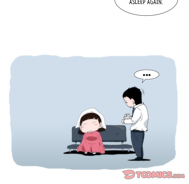 Can't See Can't Hear But Love - episode 7 - 49