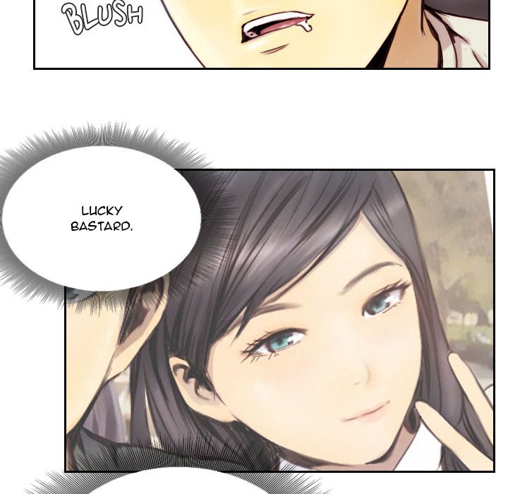 New Face - episode 1 - 11