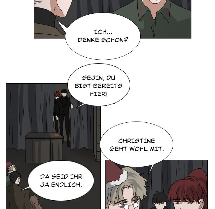 Die Königin - episode 23 - 21