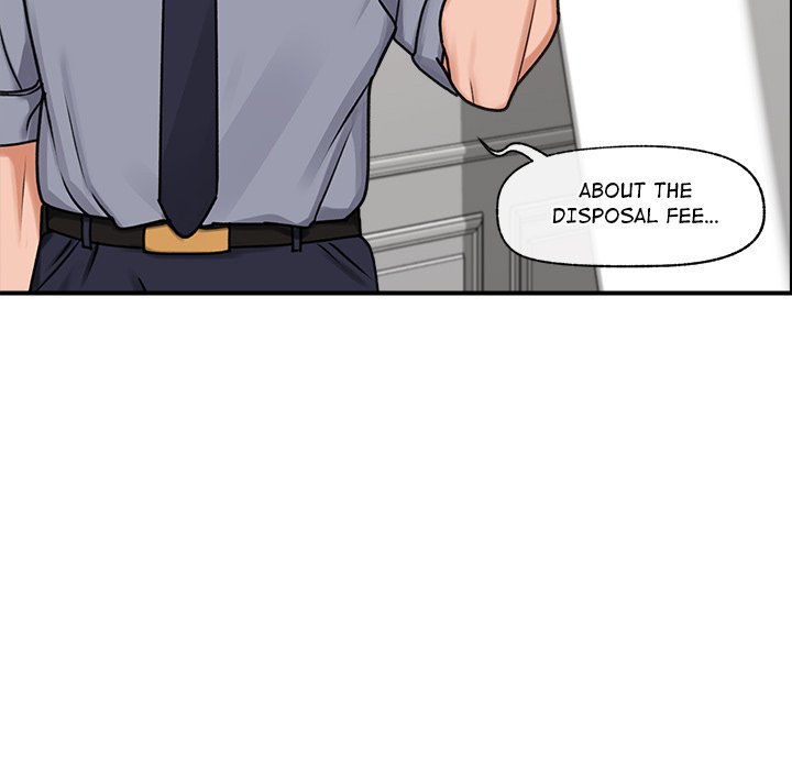 Hypnotist Security Guard - episode 3 - 64