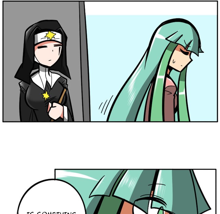 Maki and Friends - episode 64 - 5