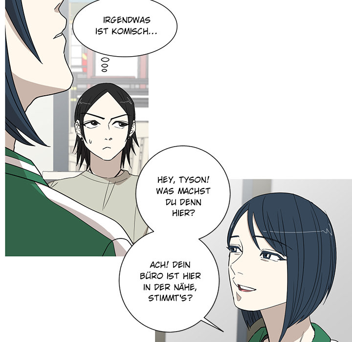 Hubby Bunny - episode 16 - 51